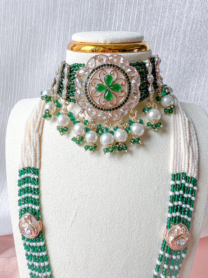 Guncha set