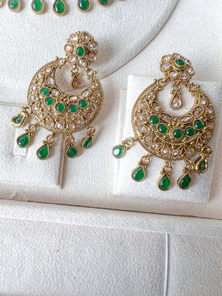 Ranjana set