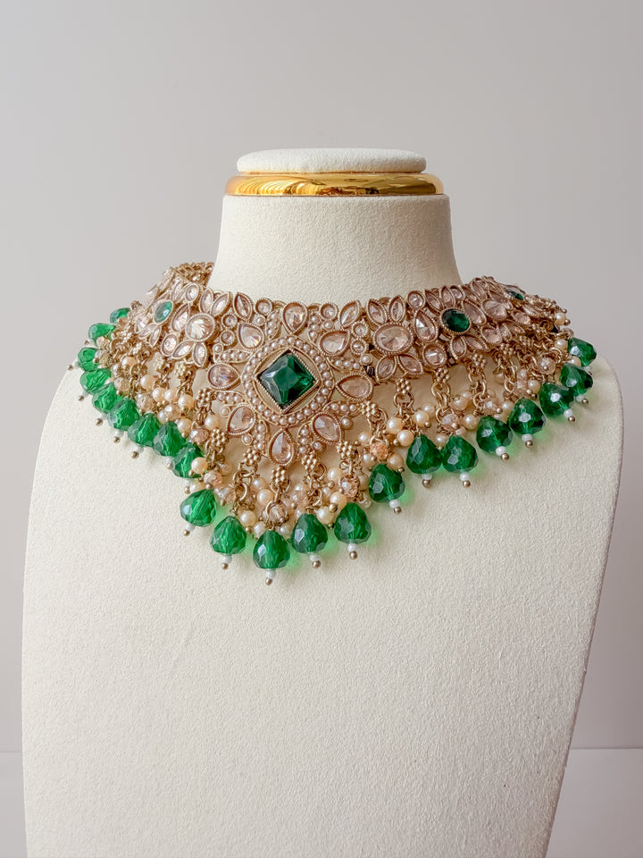 Sarinia sieradenset