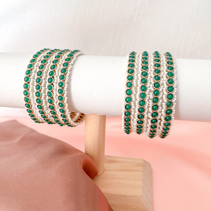 Indy bangles