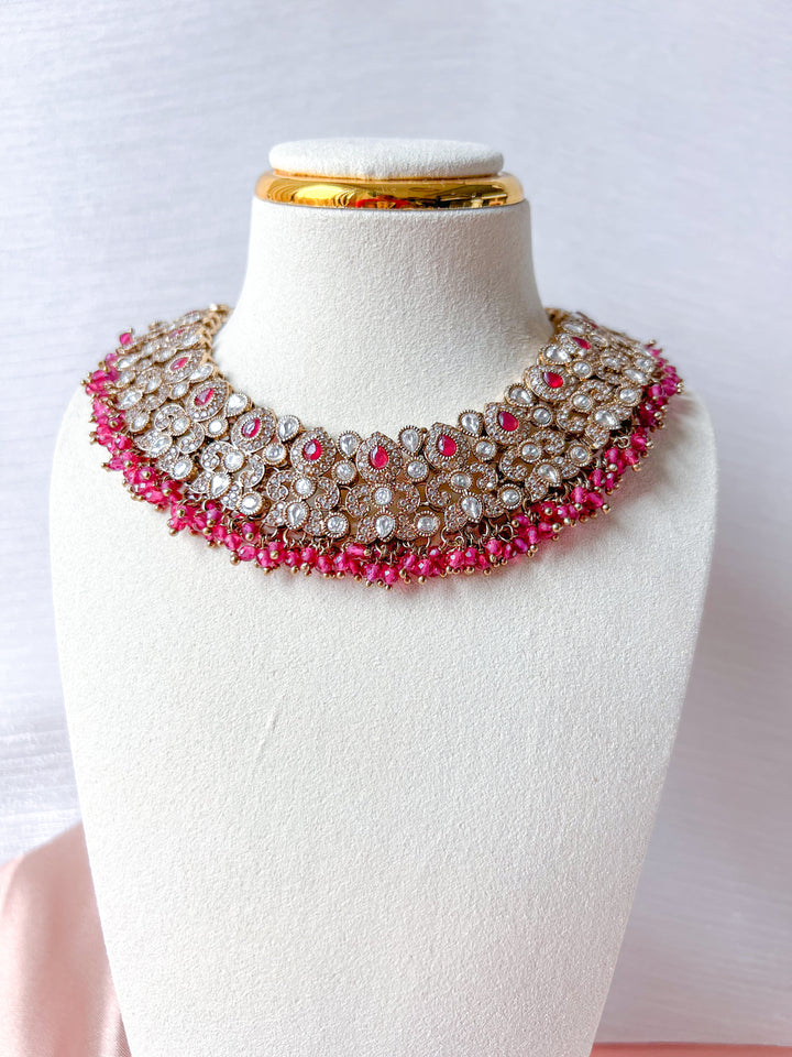 Charita set