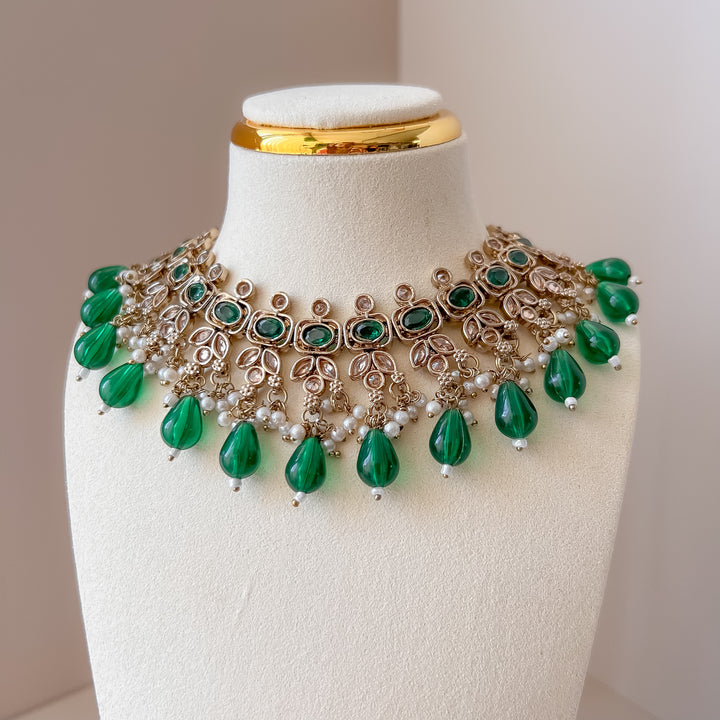 Virania set