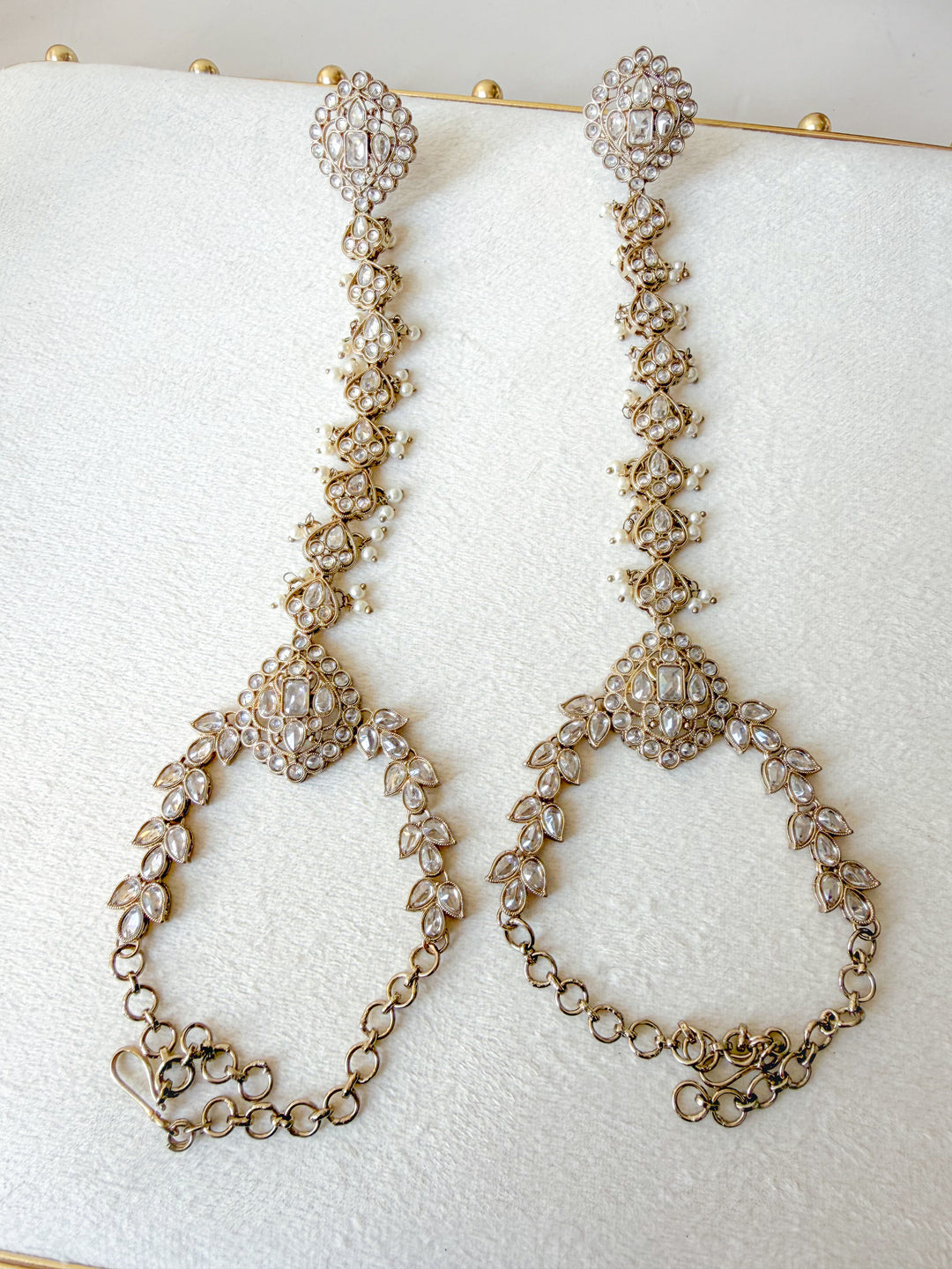 Jiya handsieraden