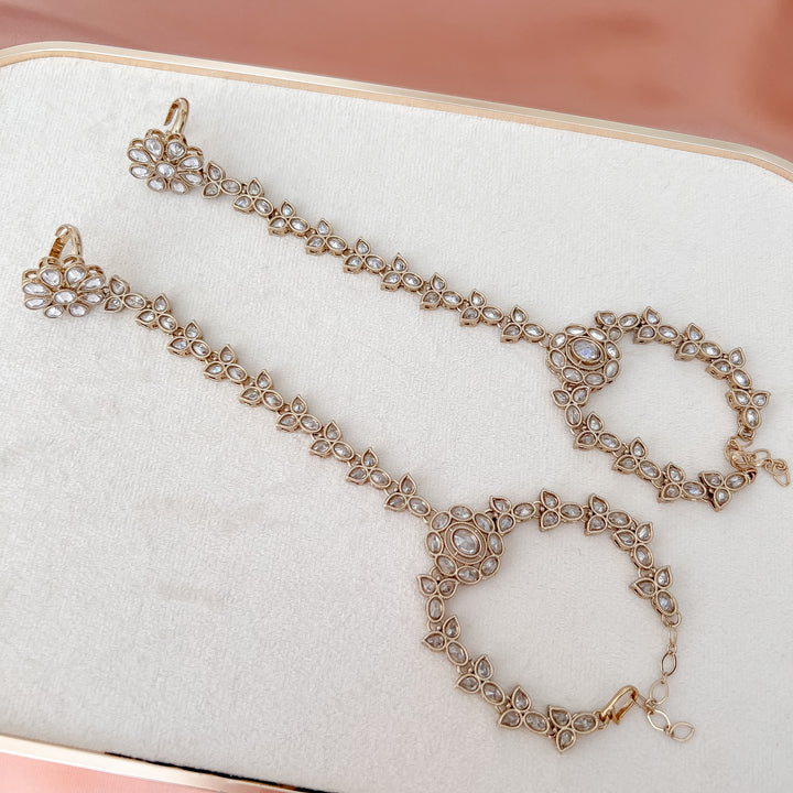 Avishka handsieraden