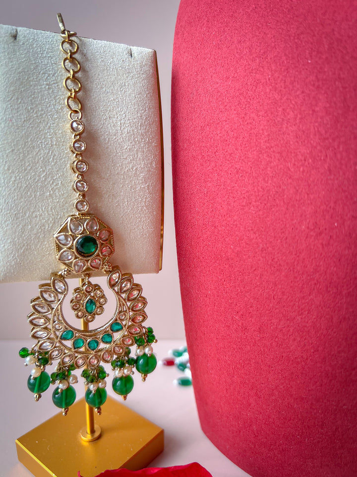 Avanya set