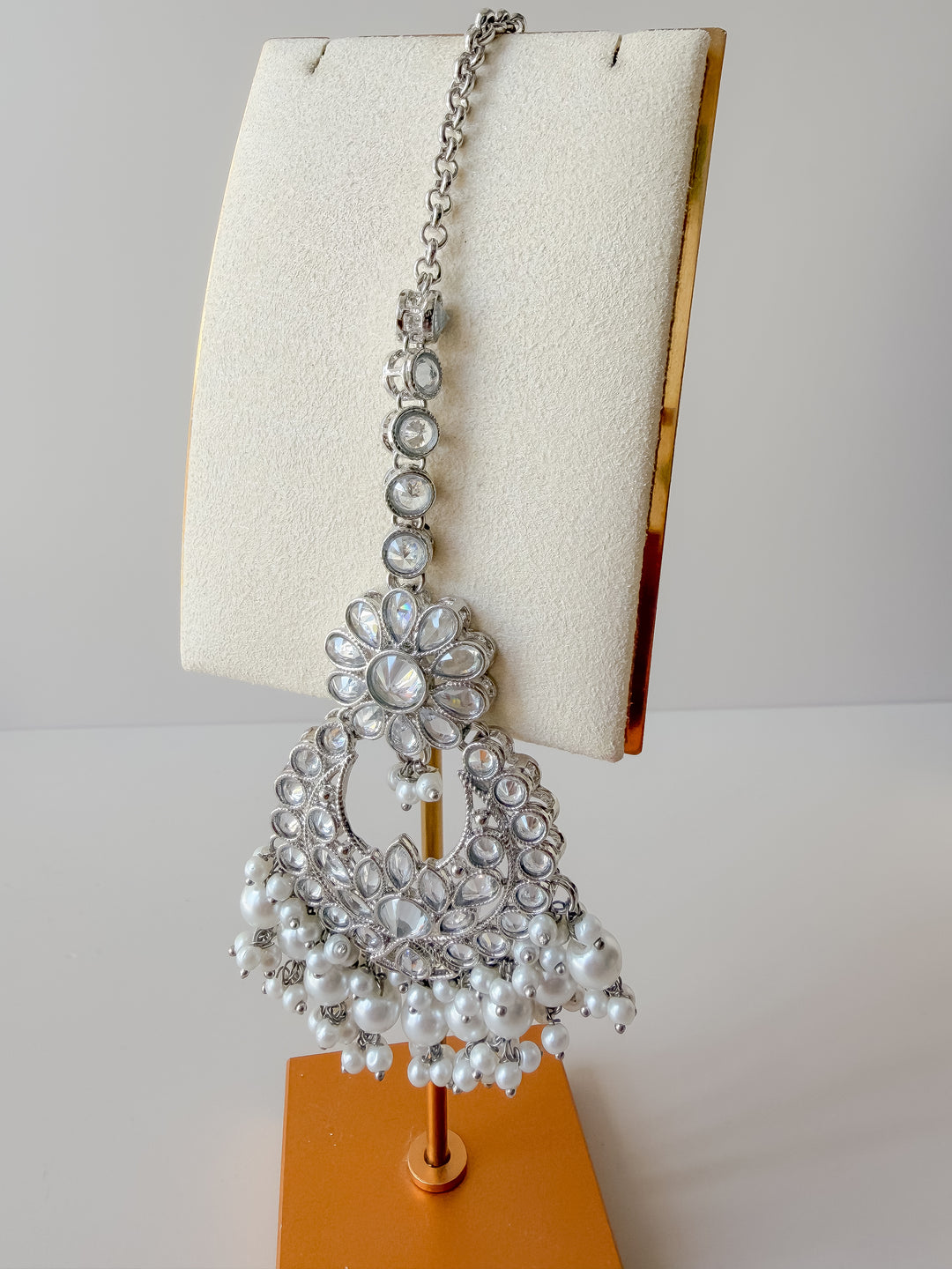 Arunya sieradenset zilver