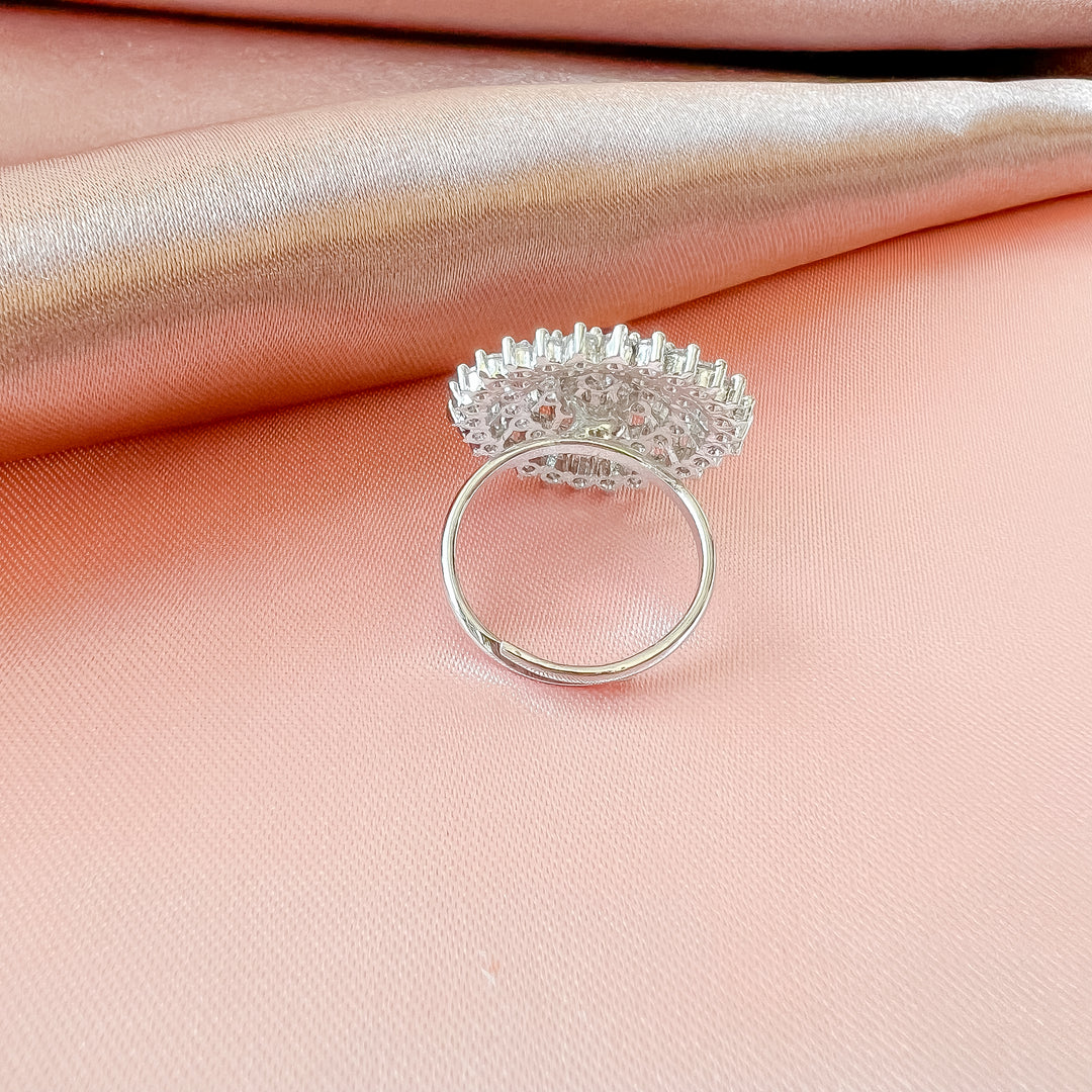 Monakshi ring