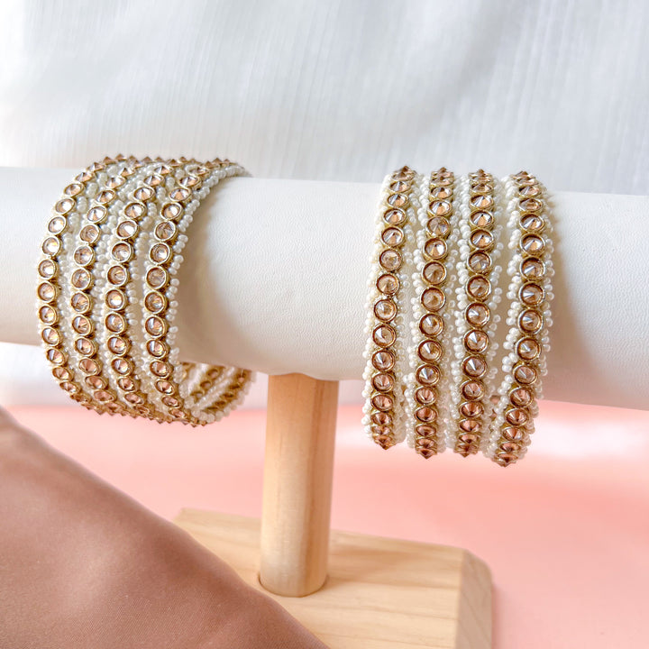 Akriti armbanden