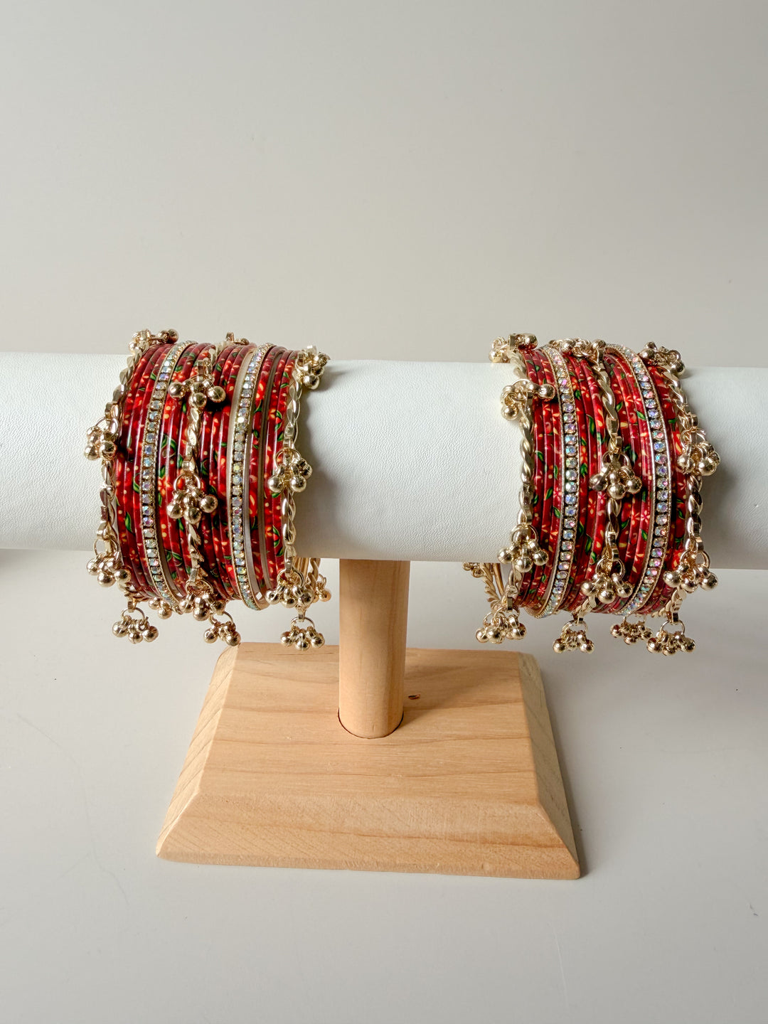 Tarana armbanden