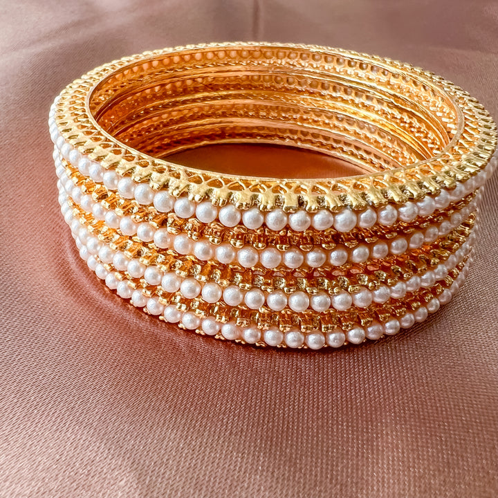 Samidha armbanden