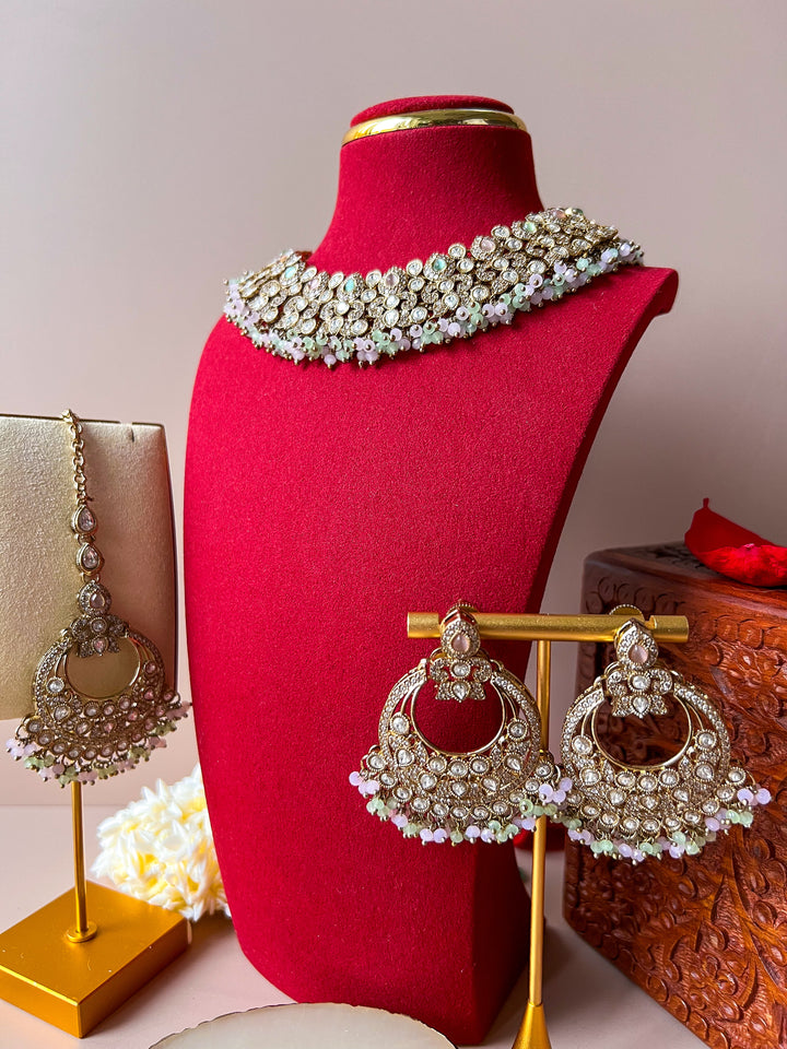 Raha set
