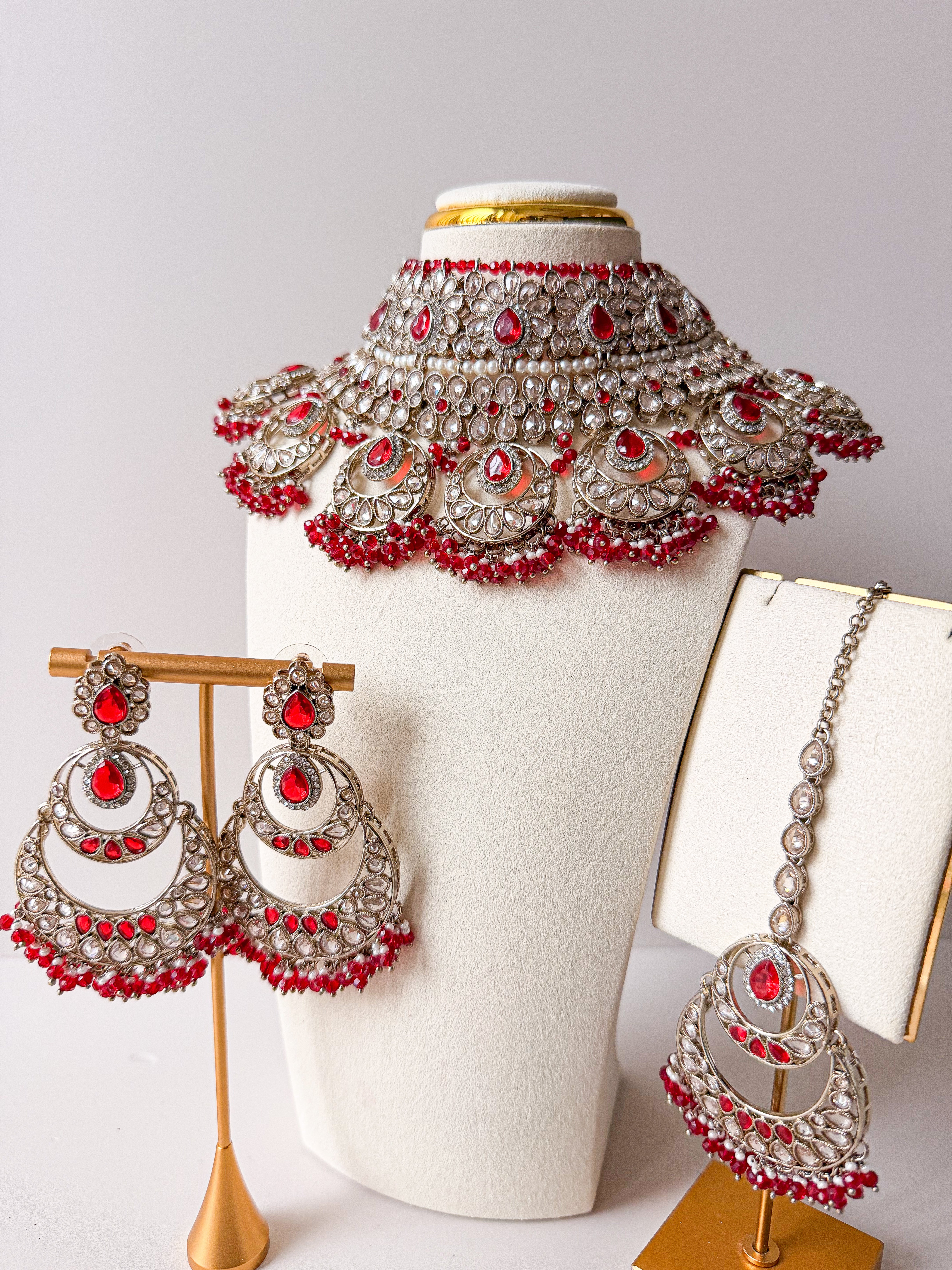 Indian jewelry online | Unique, colorful and stylish – Divyashop