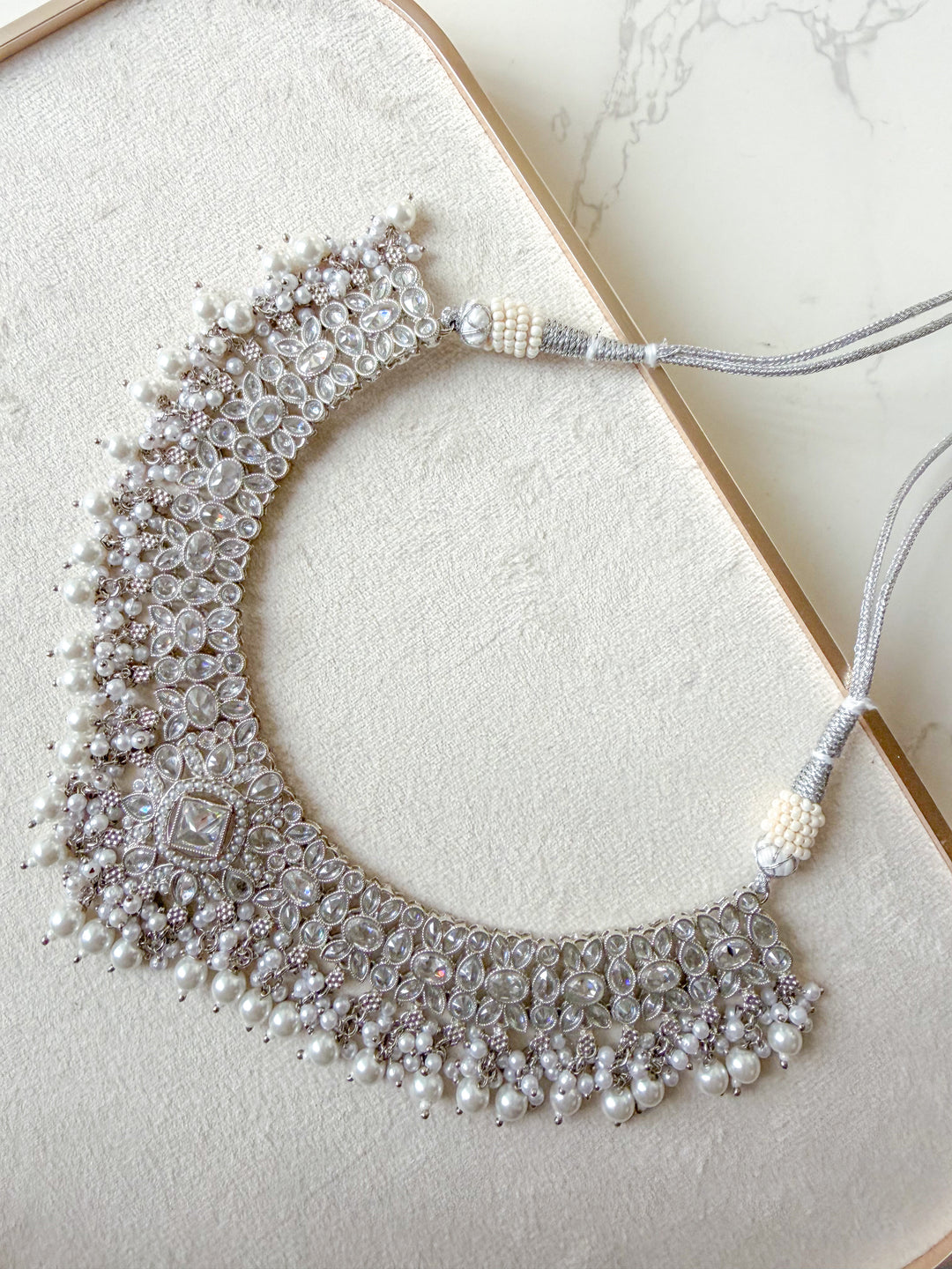 Parinita sieradenset