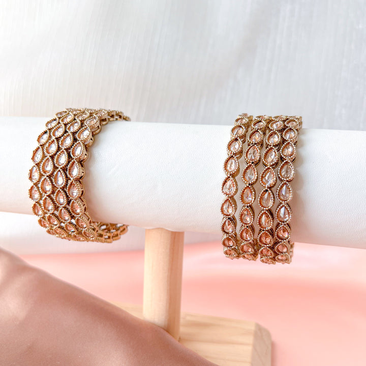 Ysha bangles