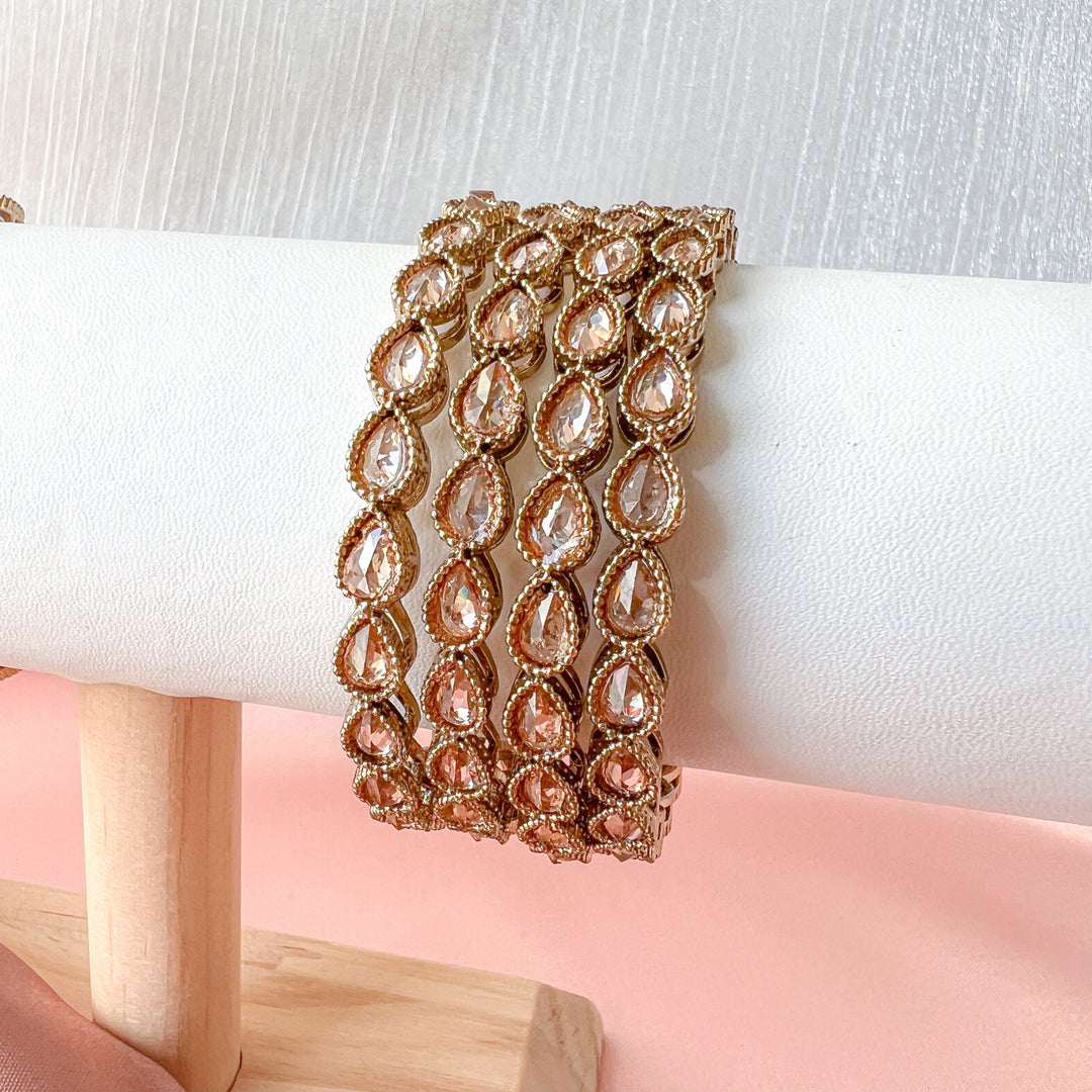 Ysha bangles