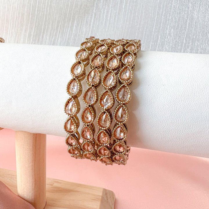 Ysha bangles