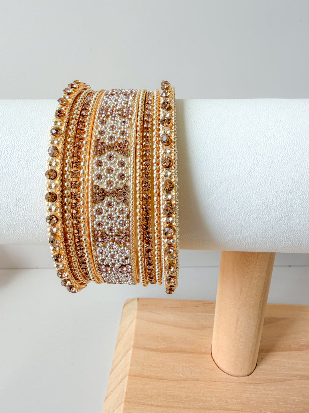 Aveera bracelets