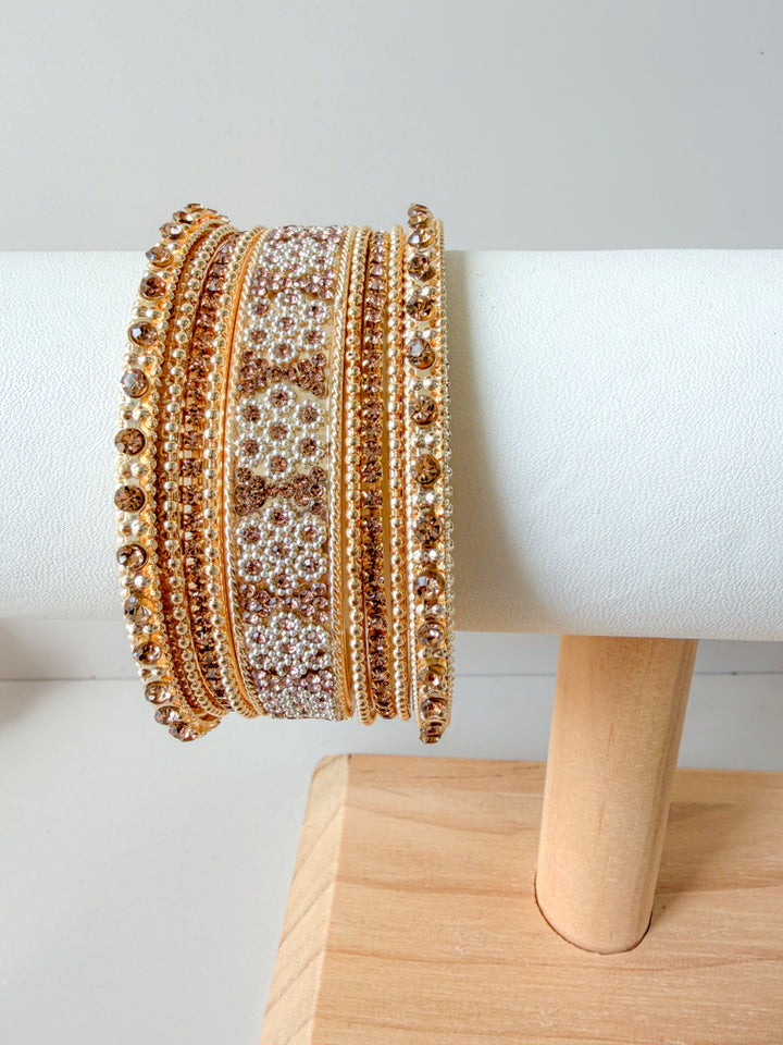 Aveera bracelets