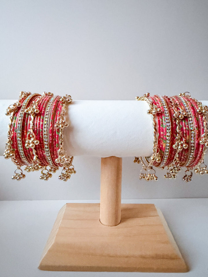 Shalu armbanden
