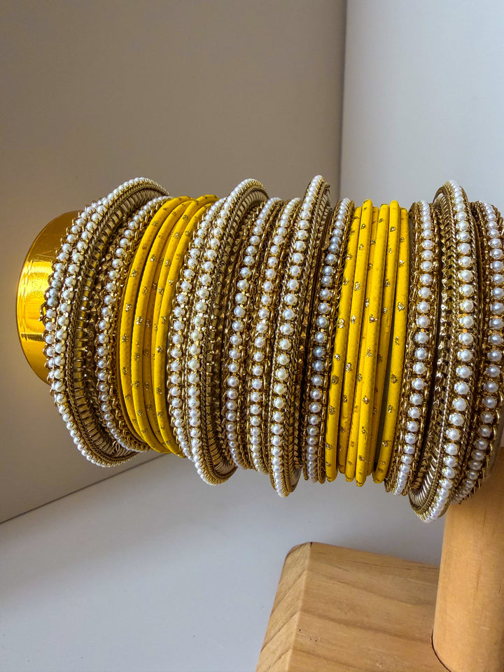 Shreyani armbanden 6 kleuren