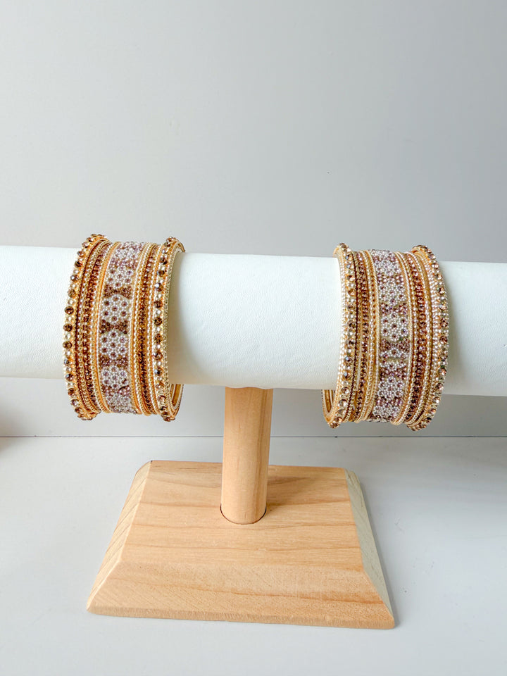 Aveera bracelets