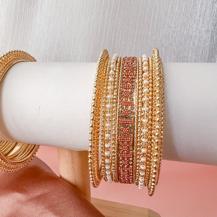 Sumeeta armbanden