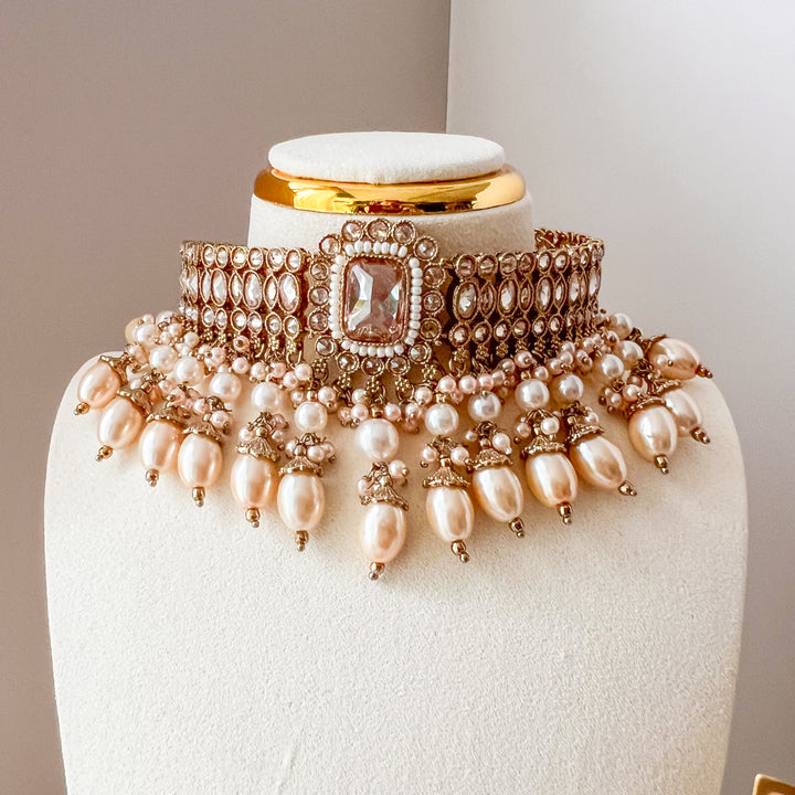 Manvira set