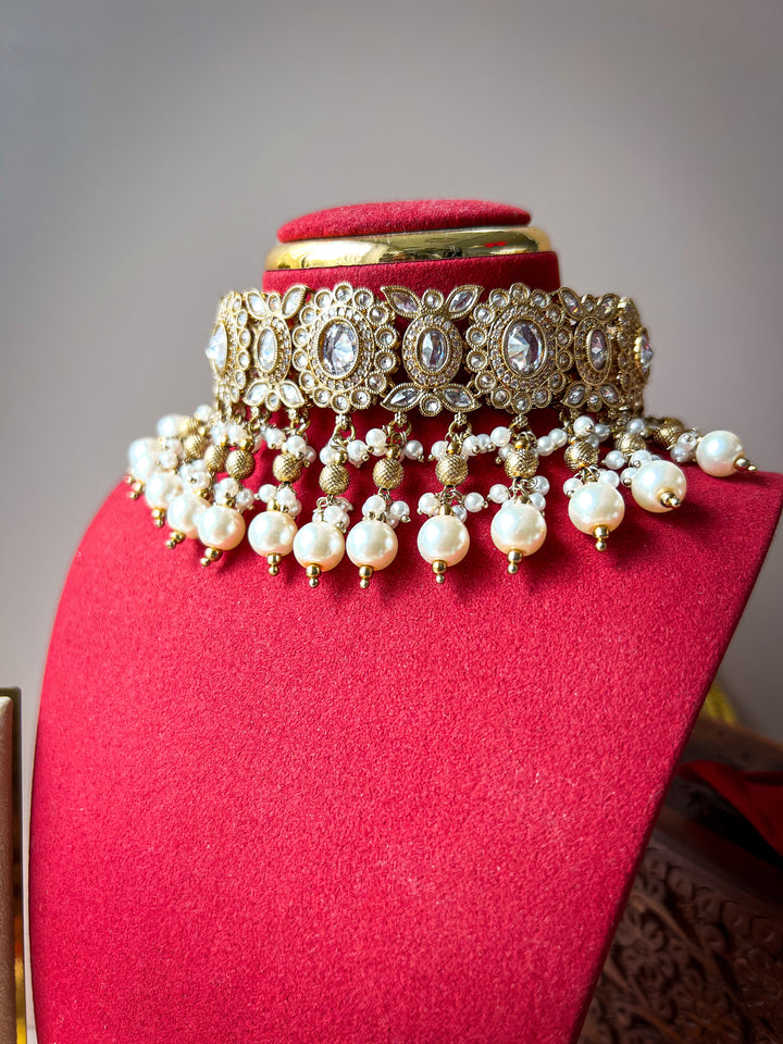 Mohini set