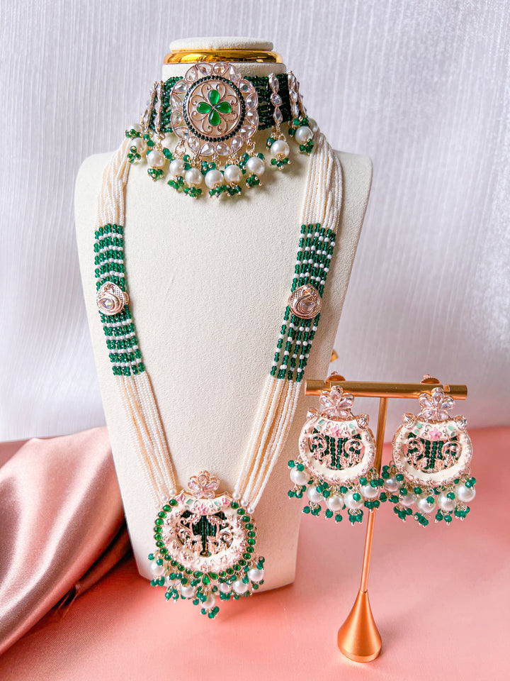 Guncha set