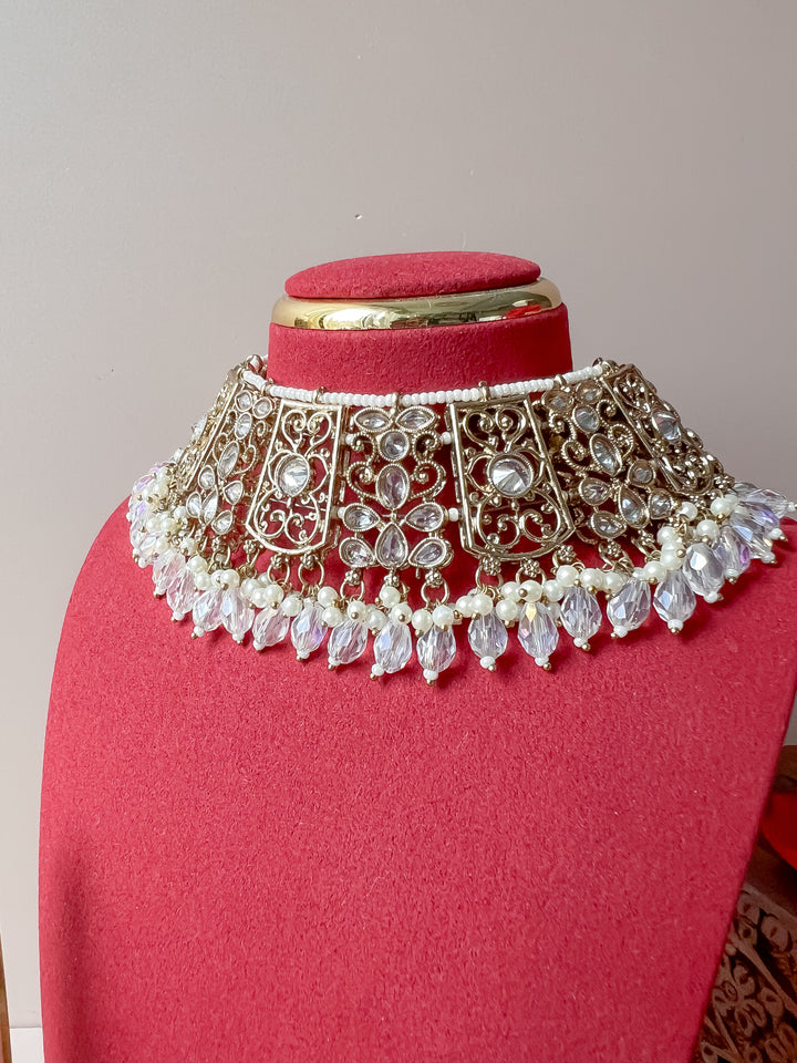 Varshana set