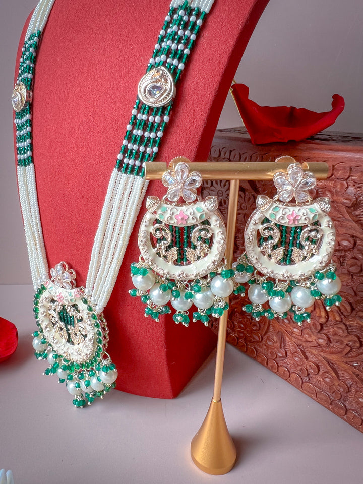 Guncha set