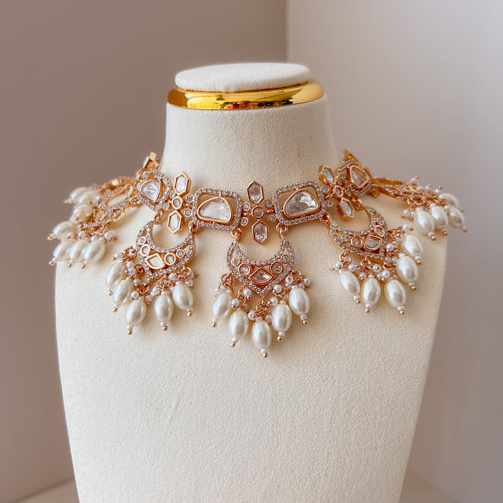 Manita set