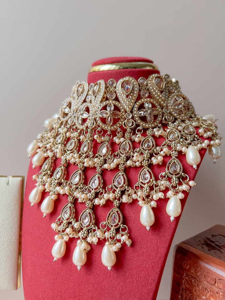 Sapna sieradenset