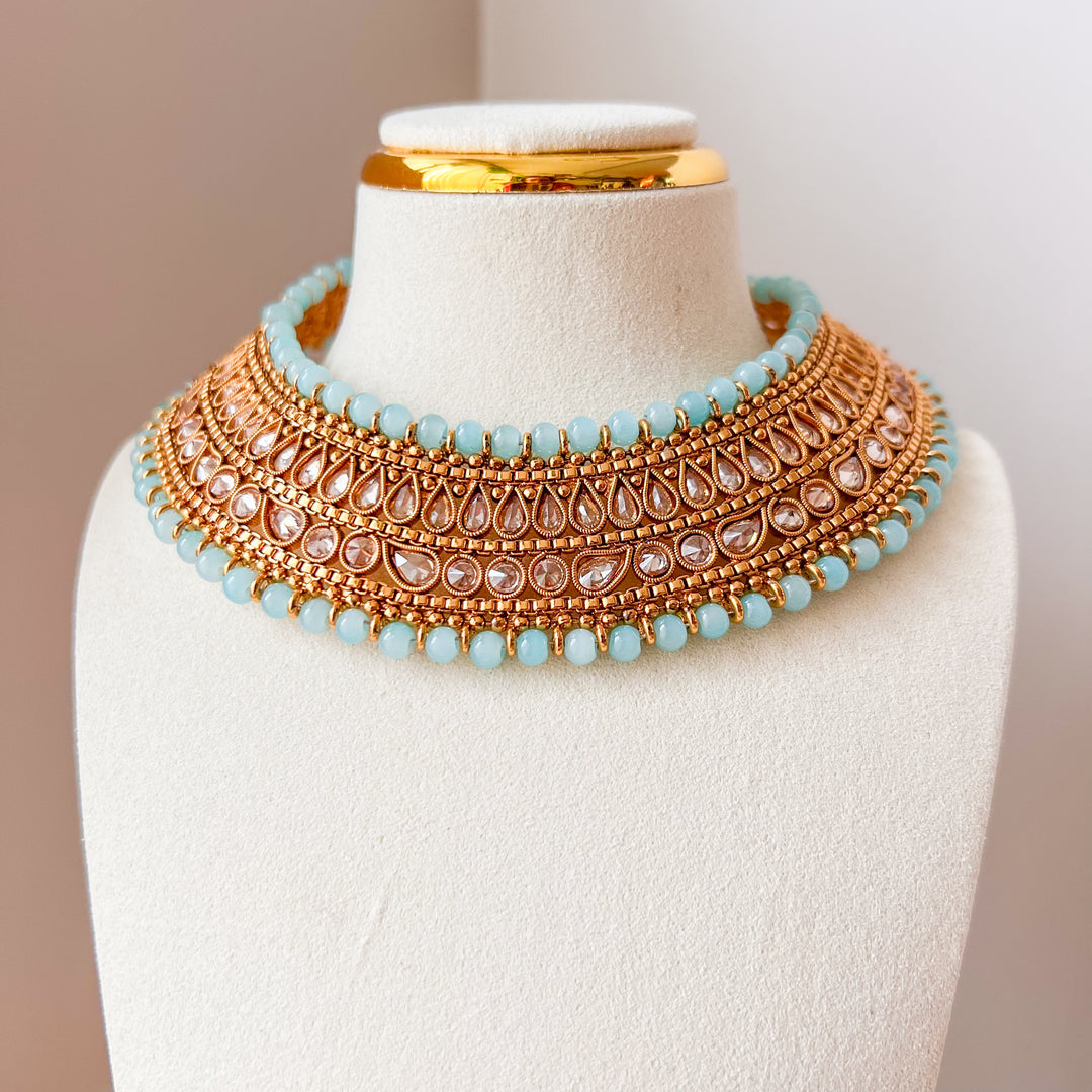 Vaneeta set
