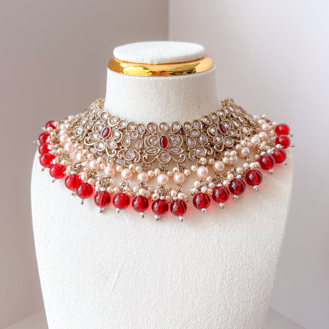 Arsita set