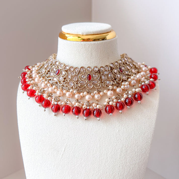 Arsita set
