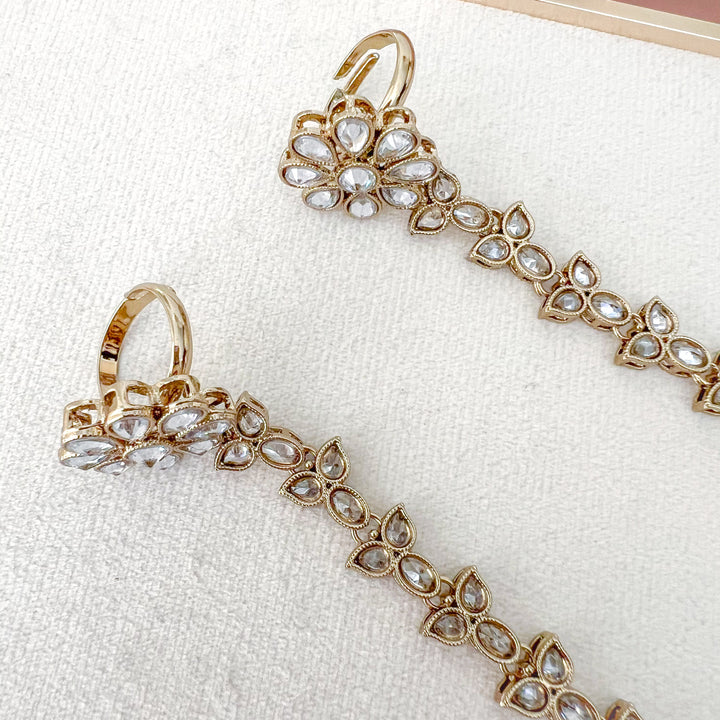 Avishka handsieraden