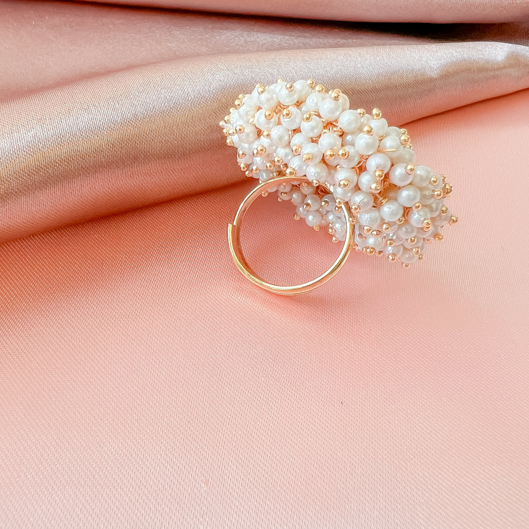Nisha ring