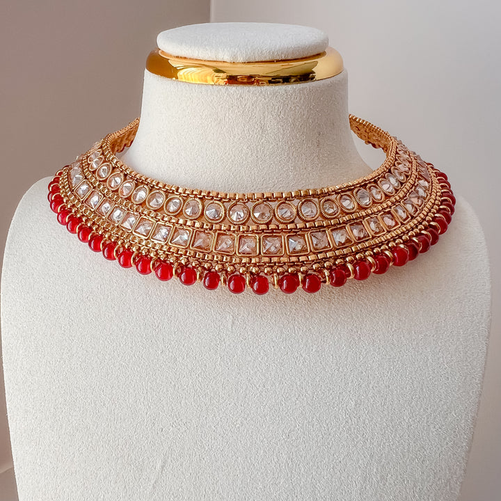 Amaya set