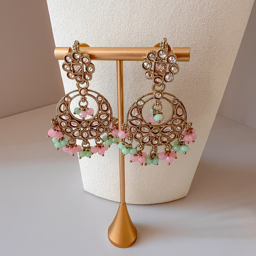 Umayra set