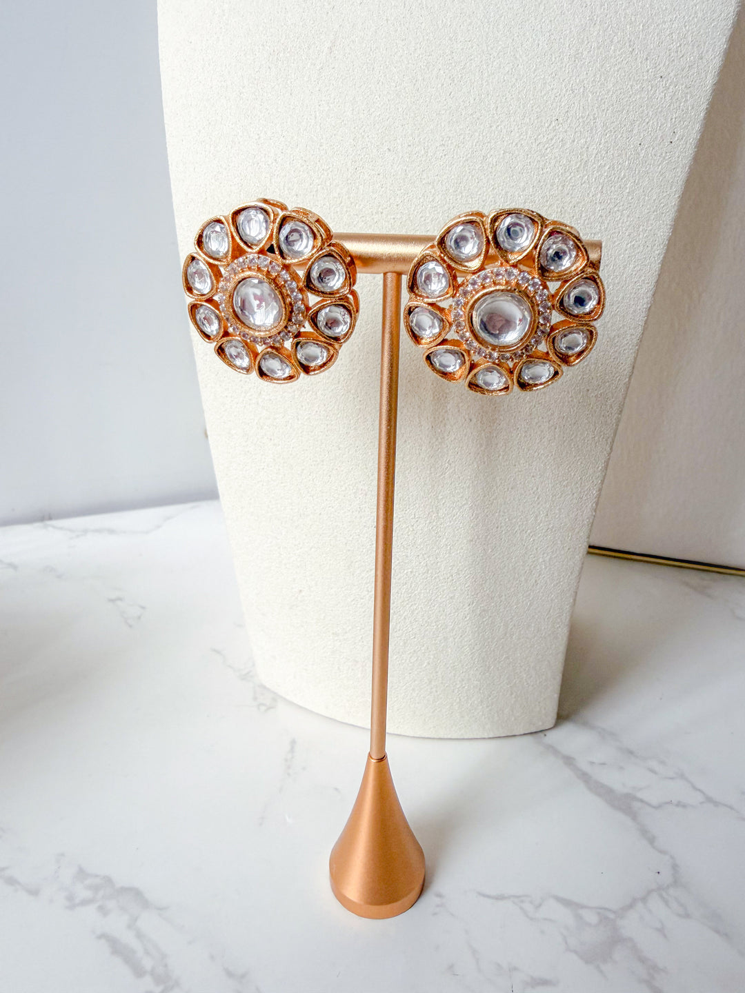 Sangita sieradenset in 3 kleuren