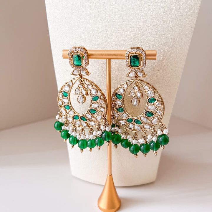 Saanvi set