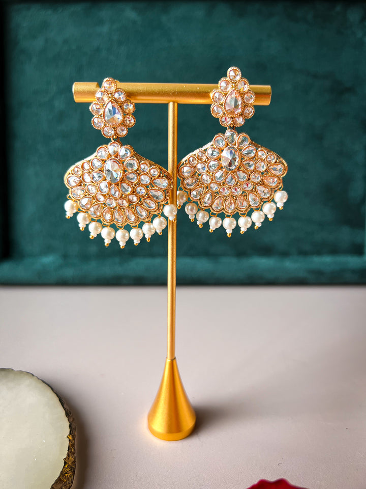 Monita earrings