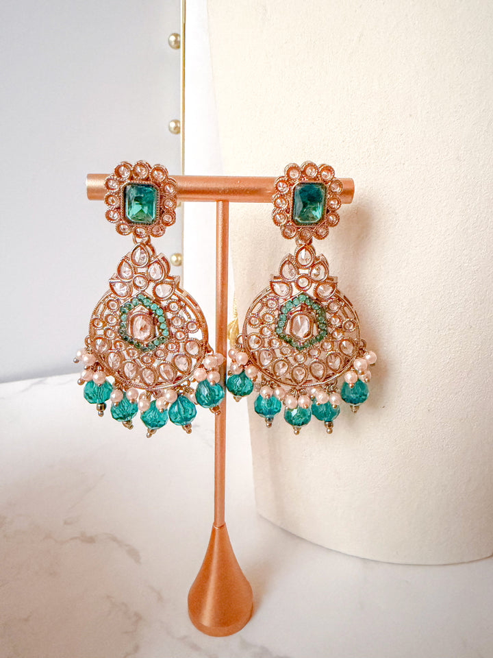 Pariniti sieradenset