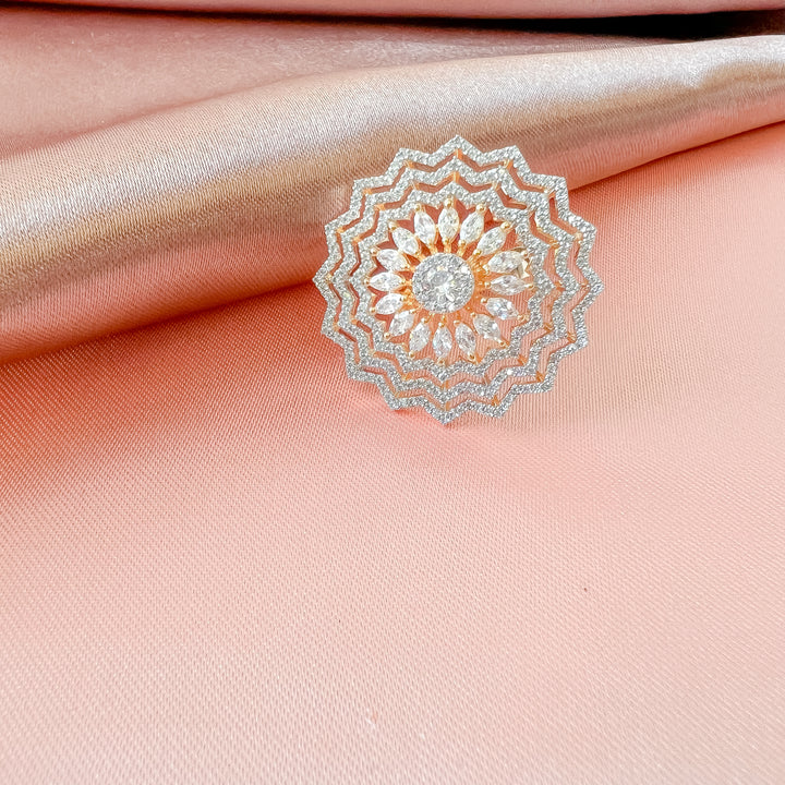 Pritika ring