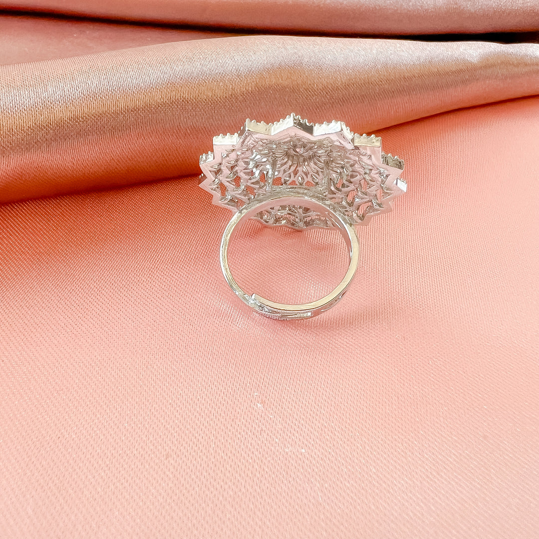 Shona ring