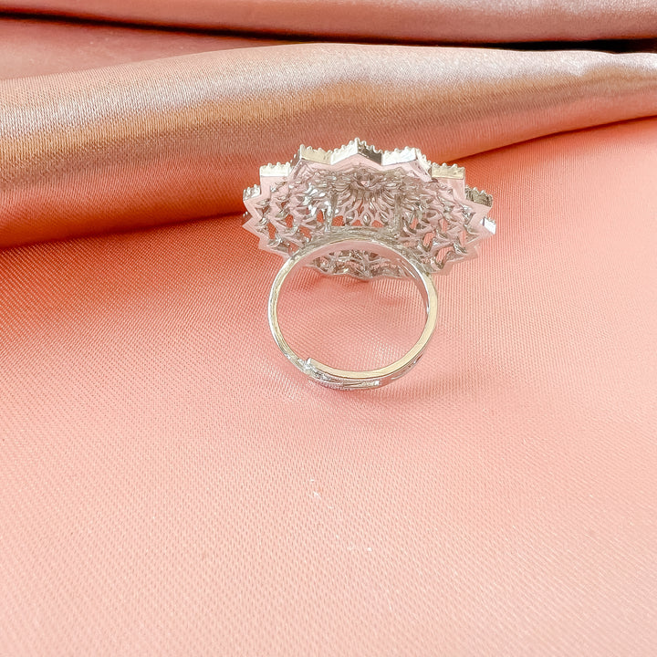 Shona ring