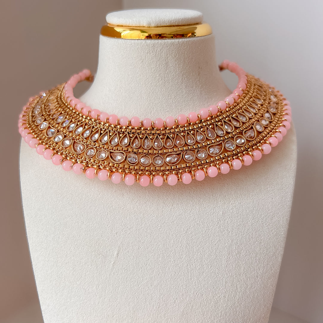 Romisha set