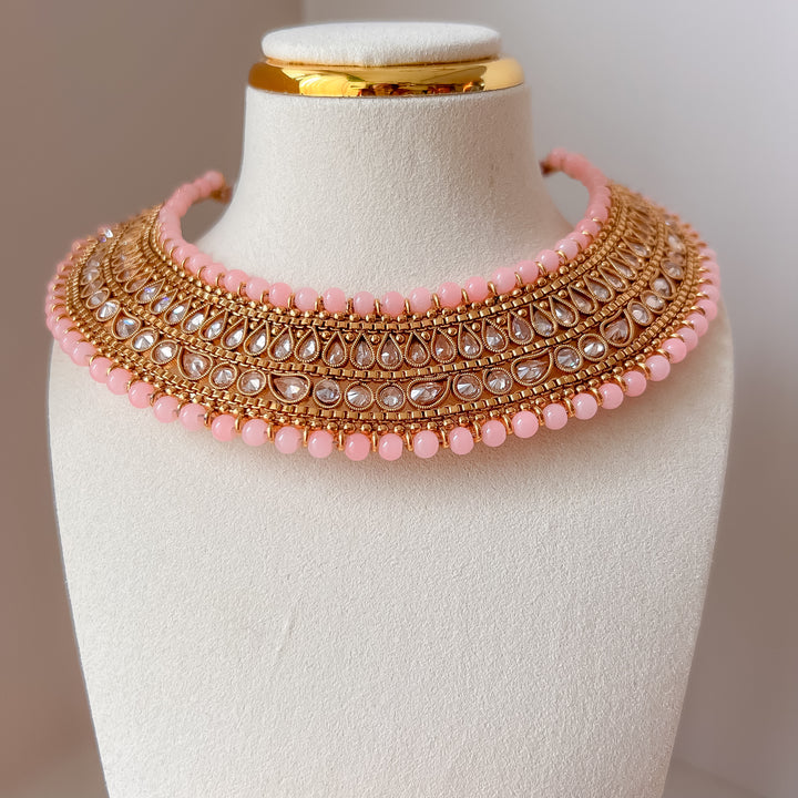 Romisha set