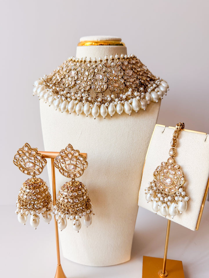 Prayini set